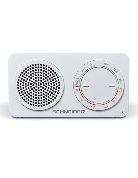 Radio portable - SC010W
