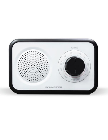 Radio portable - SC020W