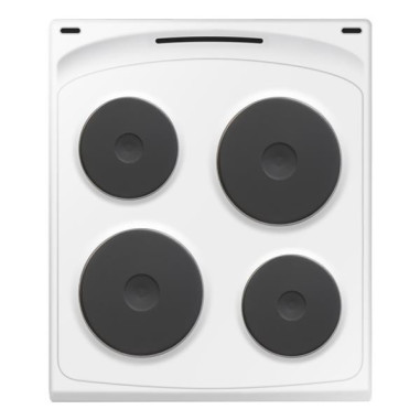Cuisinière électrique FACE103B