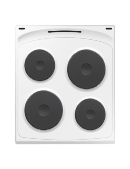 Cuisinière électrique FACE103B