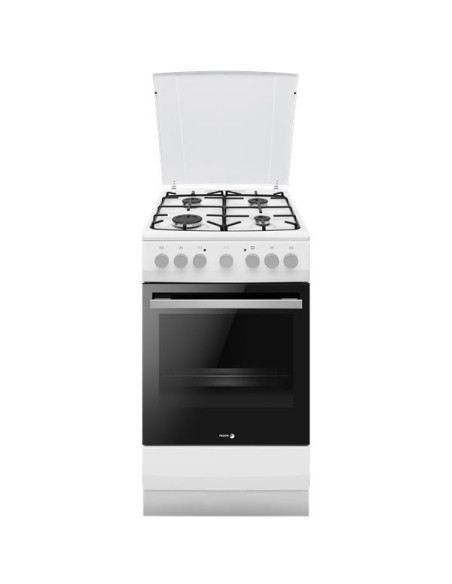 Cuisinière mixte FCM104B
