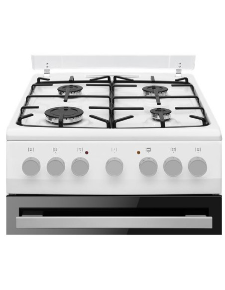 Cuisinière mixte FCM104B