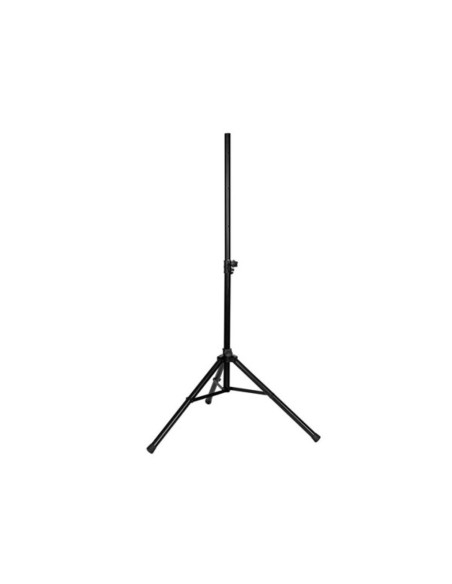 Trépied Parabole Satellite & Enceinte Réglable en Hauteur jusqu'à 160 cm