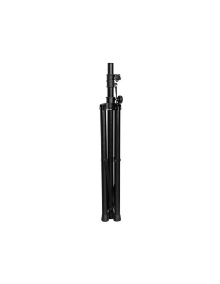 Trépied Parabole Satellite & Enceinte Réglable en Hauteur jusqu'à 160 cm