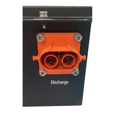 EZA Batterie Lithium sous-châssis ENERG-CH 12V 200A LIFEPO4 100% étanche