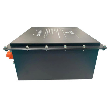 EZA Batterie Lithium sous-châssis ENERG-CH 12V 200A LIFEPO4 100% étanche