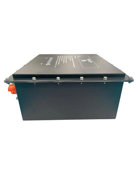 EZA Batterie Lithium sous-châssis ENERG-CH 12V 200A LIFEPO4 100% étanche