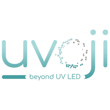 UVOJI Purificateur d'eau UV-C Oji Camp 8L/min idéal Van Fourgon