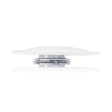 ALDEN Onelight EVO Parabole Satellite Automatique 60cm Seul (Sans récepteur)