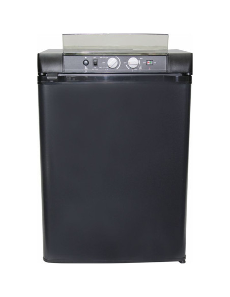 Pack SUNROAD Réfrigérateur à absorption 40L 220 Volts + Tuyau flexible basse pression 150cm