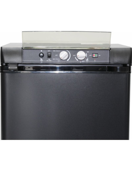 EZA Pack Réfrigérateur à absorption 60L 220VOLTS + Tuyau flexible basse pression 100CM