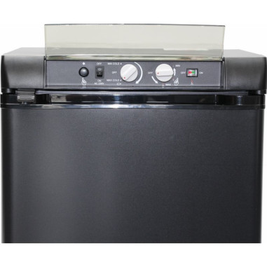 EZA Pack Réfrigérateur à Absorption 60L 220 Volts + Flexible Basse Pression 150 cm