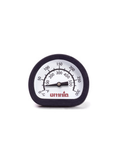 Pack OMNIA four Nomade compactr + Etui pour four OMNIA + thermomètre multifonctions 2