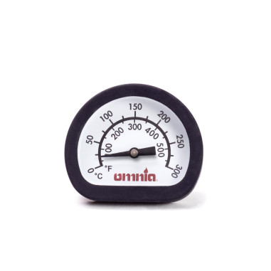 Pack OMNIA Four +Sac + 2 Maniques + Grille + Moule En Silicone + thermomètre multifonctions