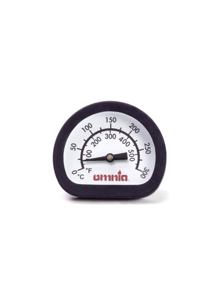 Pack OMNIA Four +Sac + 2 Maniques + Grille + Moule En Silicone + thermomètre multifonctions