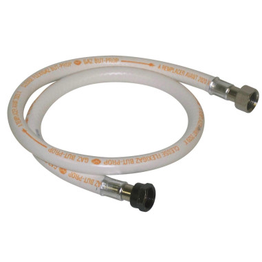 Flexible basse pression 10 ans Longueur 150 cm