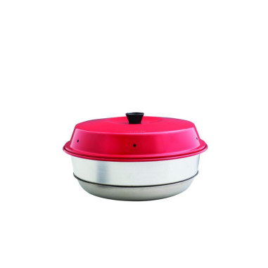 Pack OMNIA Four Nomade Compact + Thermomètre Multifonctions pour four OMNIA