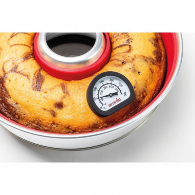Pack OMNIA Four Nomade Compact + Thermomètre Multifonctions pour four OMNIA