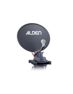 ALDEN Onelight Parabole Platinium Automatique 60cm