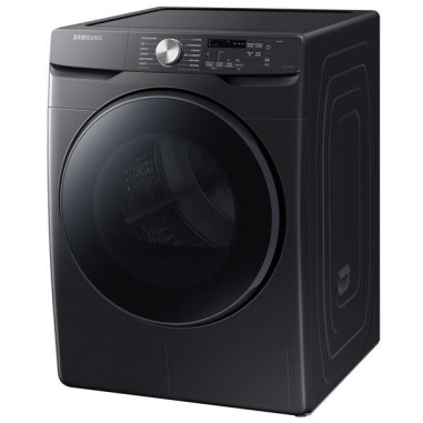 SAMSUNG Sèche-Linge Frontal 16 kg  Pompe à Chaleur Hybride