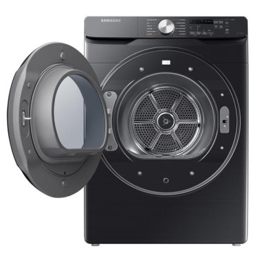 SAMSUNG Sèche-Linge Frontal 16 kg  Pompe à Chaleur Hybride