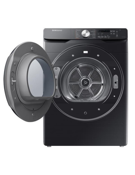 SAMSUNG Sèche-Linge Frontal 16 kg  Pompe à Chaleur Hybride