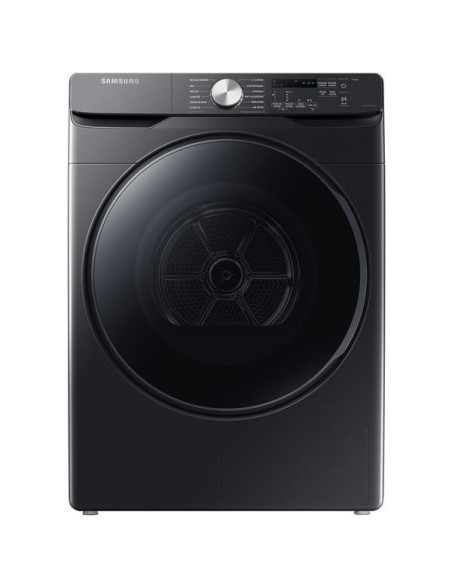 SAMSUNG Sèche-Linge Frontal 16 kg  Pompe à Chaleur Hybride