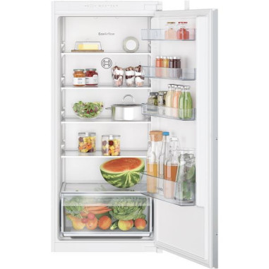 BOSCH Réfrigérateur Intégrable 204L Tiroir Multi Box XXL Froid Statique