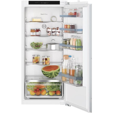 BOSCH  Réfrigérateur Encastrable 204L Tiroir MultiBox XXL Eclairage LED FreshSense