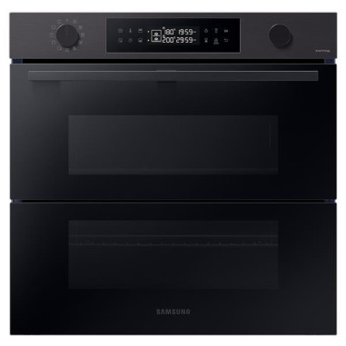 SAMSUNG Four Encastrable Multifonction Pyrolyse 76L Connecté