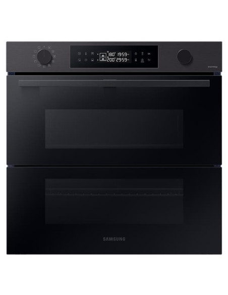 SAMSUNG Four Encastrable Multifonction Pyrolyse 76L Connecté