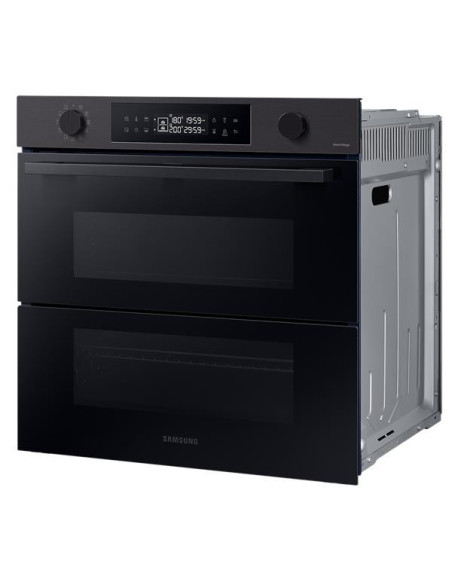 SAMSUNG Four Encastrable Multifonction Pyrolyse 76L Connecté