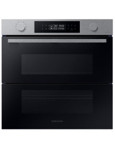 SAMSUNG Four Multifonction Pyrolyse 76L Technologie Twin Convection