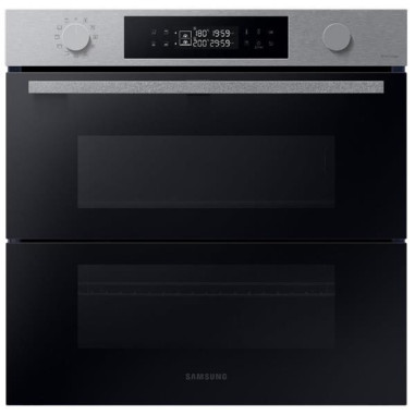 SAMSUNG Four Multifonction Pyrolyse 76L Technologie Twin Convection