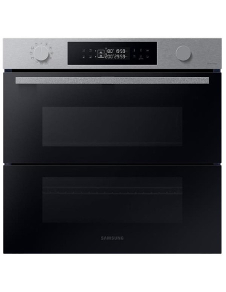SAMSUNG Four Multifonction Pyrolyse 76L Technologie Twin Convection