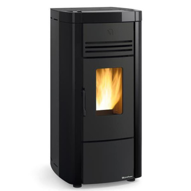 Poêle à granulés NORDICA EXTRAFLAME - ANGELAEVONOIR