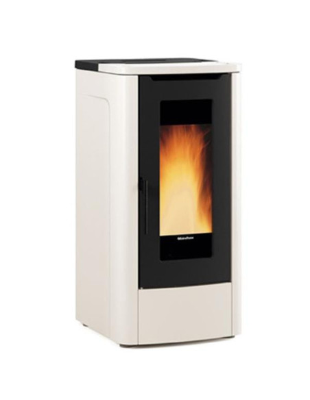 Poêle à granulés NORDICA EXTRAFLAME - TEOREMAIVOIRE