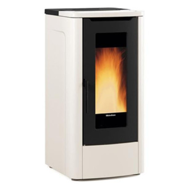 Poêle à granulés NORDICA EXTRAFLAME - TEOREMAIVOIRE