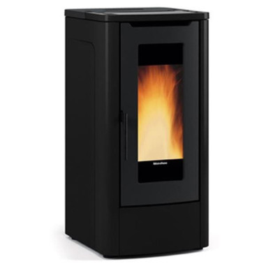 Poêle à granulés NORDICA EXTRAFLAME - TEOREMANOIR