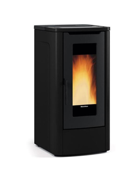 Poêle à granulés NORDICA EXTRAFLAME - TEOREMANOIR