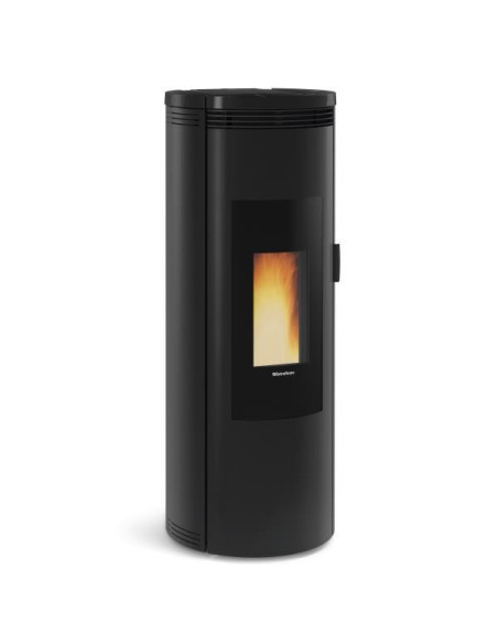 Poêle à granulés NORDICA EXTRAFLAME - AMIKANOIR
