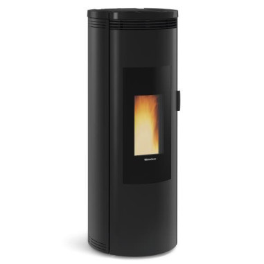 Poêle à granulés NORDICA EXTRAFLAME - AMIKANOIR