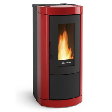 Poêle à granulés NORDICA EXTRAFLAME - MIETTAEVOBORDEAUX