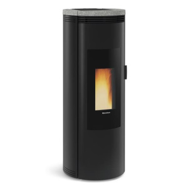 Poêle à granulés NORDICA EXTRAFLAME - AMIKAPIERRE