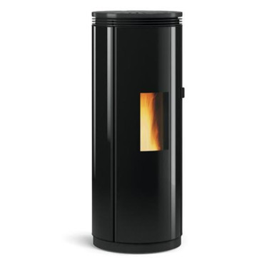 Poêle à granulés NORDICA EXTRAFLAME - PAMELACRYSTAL