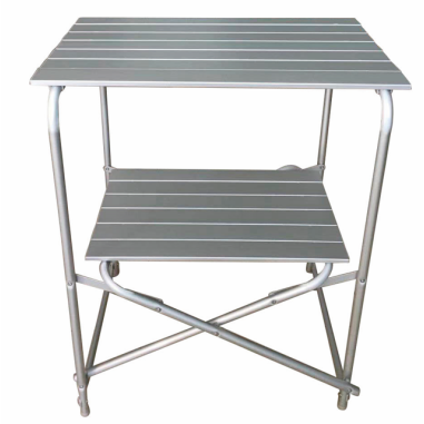 BAYASUN Meuble de Cuisine Pliant Laki Camping Car