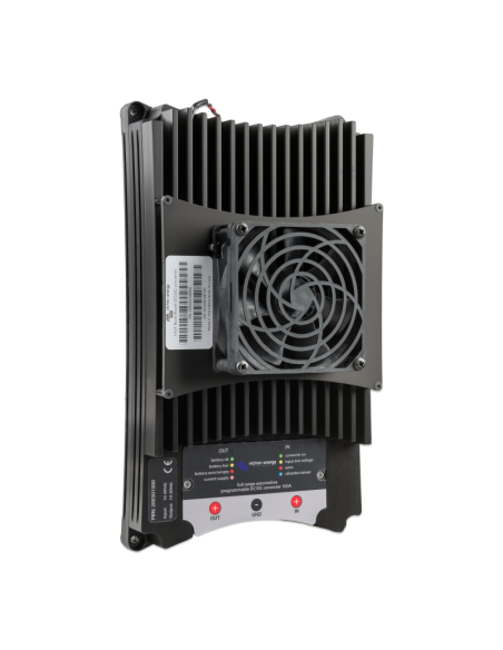 VICTRON Convertisseur DC-DC BUCK-BOOST 100A