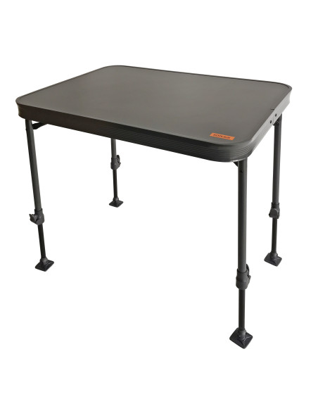 SOPLAIR Table Amica Pliable 2 personnes Camping Car