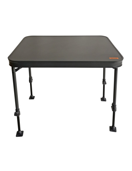 SOPLAIR Table Amica Pliable 2 personnes Camping Car