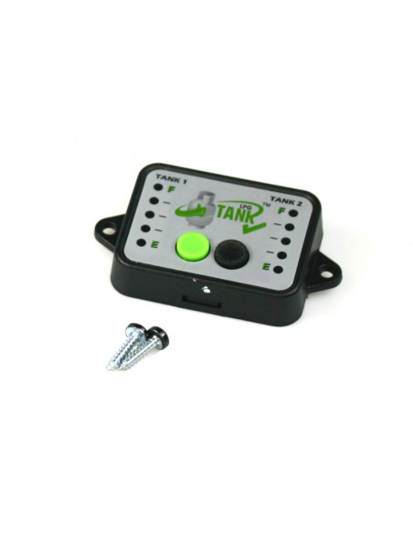 CAMPKO Afficheur Mopeka Pro Bluetooth